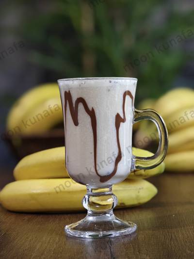 مۆز فرێش