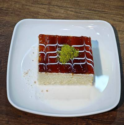 ترالیچە